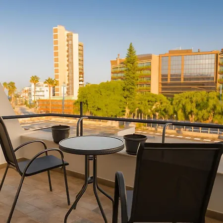 Apartamento Maison Amalthea