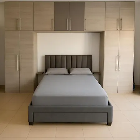 Apartamento Maison Amalthea *