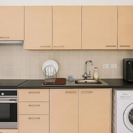 Maison Amalthea Apartamento