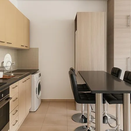 Maison Amalthea