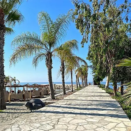 Maison Amalthea Limassol