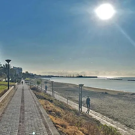 Apartamento Maison Amalthea