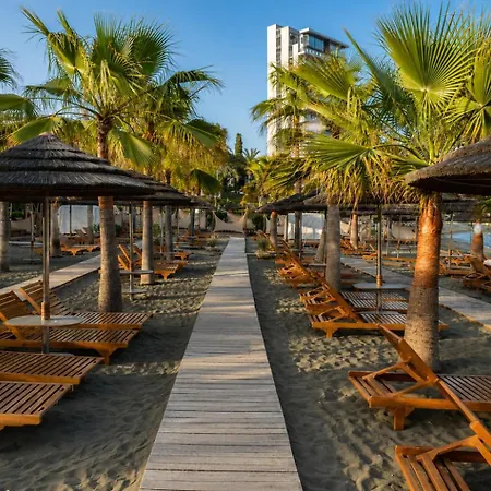 Maison Amalthea * Limassol