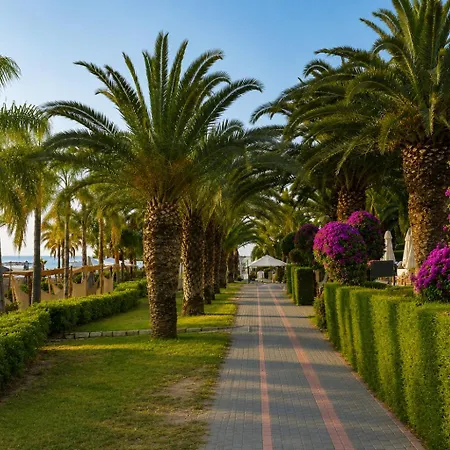Maison Amalthea * Limassol