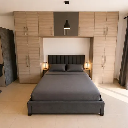 Appartement Maison Amalthea Limassol